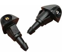 KYUBNUI 2 pcs Front Windshield nozzles Wiper Washer sprayers for Acura TSX 2007 2008