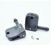 KYUBNUI 2 pcs Front Windshield nozzles Wiper Washer sprayers for Espace 3 1996-2002