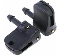 KYUBNUI 2 pcs Front Windshield nozzles Wiper Washer sprayers for Espace III 1996-2002