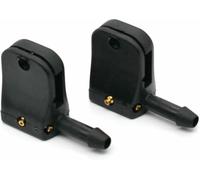 KYUBNUI 2 pcs Front Windshield nozzles Wiper Washer sprayers for Mercedes Benz for Espace III 1996-2002