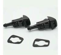 KYUBNUI 2 pcs Front Windshield nozzles Wiper Washer sprayers for Subaru Impreza WRX STI 2008-2014