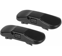 KYUBNUI 2pcs Front Windshield Nozzle Sprayer Wiper Washer Nozzle Nozzle for Passat B6 3C B7 2006-2014 Accessories