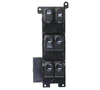 KYUBNUI 70-2L010 935702L010 Power Window Master Switch Auto Down LHD for Hyundai i30 I30cw 2008-2011 Replacement parts