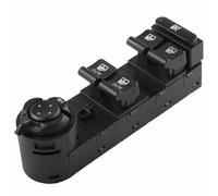 KYUBNUI Car Auto accessorie LHD Power Master Window Switch Button 735603975 Fit For Jeep Replacement parts