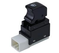 KYUBNUI Electric Master Power Window Control Switch Button 96540782 612W13720 Fit For Kalos Replacement parts