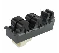KYUBNUI Electric Power Window Switch Button 84820-0C030 848200C030 Fit For Sequoia Tundra 08-19 Replacement parts