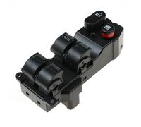KYUBNUI Power Window Lifter Switch For Jazz Fit 2003-2008 35750-SEL-P11 35750SELP11 Replacement parts