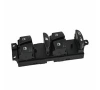 KYUBNUI Power Window Switch for Cayenne for 9PA for 9PA1 2003-2010 95561315602 95561315601 955 613 156 02 7L5959857A Window Lift Switch Replacement