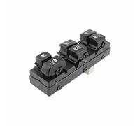 KYUBNUI Power Window Switch for Hyundai for Elantra HD 2007-2010 16 Pins LHD 93570-2H1109P Window Lift Switch Replacement