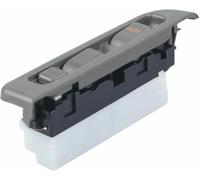 KYUBNUI Power Window Switch For ISUZU NHR NKR 4JB1 4JH1T 4KH1 2000-2004 8-97364113 897364113 Front Right Window Lift Switch Replacement