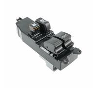 KYUBNUI Power Window Switch for Toyota for Hiace 2006-2014 14Pins LHD Front Left 8482026211 84820-26211 Window Lift Switch Replacement