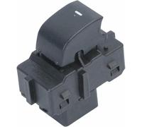 KYUBNUI Power Window Switch Replacement 6L2Z-14529A-AA 6L2Z14529AAA For Ford Crown Victoria 2006-2017 black Window Lift Switch