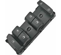 KYUBNUI Power Window Switch Replacement for Hyundai Elanta 2022 2023 2024 93571-AA2004X black Window Lift Switch
