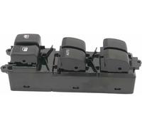 KYUBNUI Power Window Switch Replacement LHD 8-97417469-0 for Isuzu D-MAX Pickup 2012-2019 black Window Lift Switch