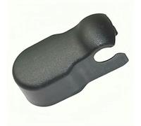KYUBNUI Rear Windshield Wiper Arm Nut Cover Cap - for Ford S-MAX 2006 2007 2008 2009 2010 93BG-T04178-W1A - Pack of 1