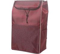 KYUEPONG Trolley Replacement Bag, 72L Spare Shopping Cart Replacement Bag,Oxford Cloth Storage,Portable Folding