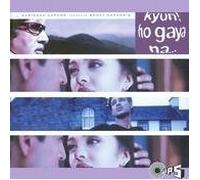 Kyun ! Ho Gaya Na by Shankar - Ehsaan - Loy (0100-01-01)