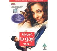 Kyun! Ho Gaya Na... [DVD] [2006] by Samir Karnik