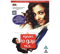 Kyun! Ho Gaya Na... [DVD]