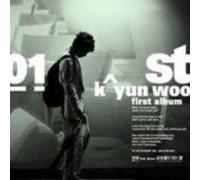 Kyun Woo - Vol.1: City Of Angel