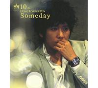 Kyung Min Hong - Someday