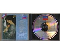 Kyung Wha Chung - Debussy: Sonata for Flute, Viola & Harp / Franck: Sonata for Violin & Piano / Ravel: Introduction & Allegro