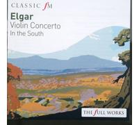 Kyung-Wha Chung - Elgar: Violin Concerto, In The South