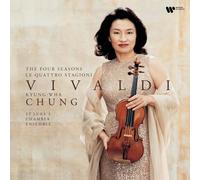 Kyung-Wha Chung - Kyung Wha Chung - Vivaldi: The Four Seasons [VINYL]