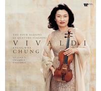 Kyung Wha Chung – Vivaldi: The Four Seasons – Vinyl – Warner Music