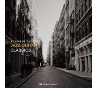 Kyungju Tak Trio - Jazz Guitar Classics