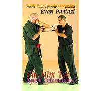 Kyusho International: Siu Nim Tao [DVD]