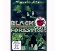 Kyusho-Jitsu Black Forest Camp 2009 - DKI Friends