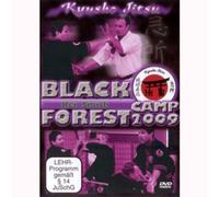 Kyusho-Jitsu Black Forest Camp 2009 - Ken Smith