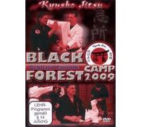 Kyusho-Jitsu Black Forest Camp 2009 par Gebhard L??mmle