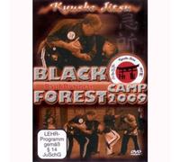 Kyusho-Jitsu Black Forest Camp 2009 - Paul Bowman by Paul Bowman