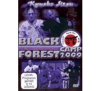Kyusho-Jitsu Black Forest Camp 2009 Will Higginbotham