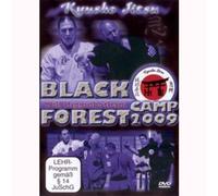 Kyusho-Jitsu Black Forest Camp 2009 - Will Higginbotham by Will Higginbotham