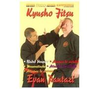 Kyusho-Jitsu Bladed Weapons