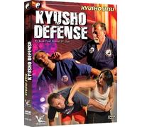 Kyusho-Jitsu - Defense by Jean-Paul Bindel