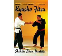 Kyusho Jitsu [DVD]