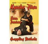 Kyusho-Jitsu - Grappling Methoden