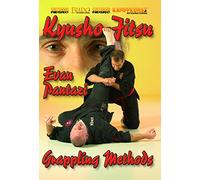 Kyusho Jitsu: Grappling Methods [DVD]