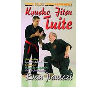 Kyusho Jitsu: Joint Locking [DVD]