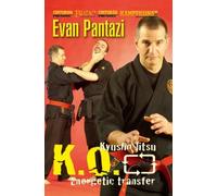 Kyusho Jitsu. K.O. Energetic Transfer