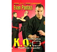 Kyusho Jitsu K.O. Transferencia enérgetica [DVD]