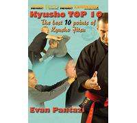 Kyusho Jitsu: Kyusho Top 10 [DVD]