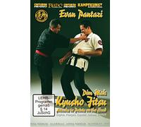 Kyusho Jitsu: Points On The Head [DVD]