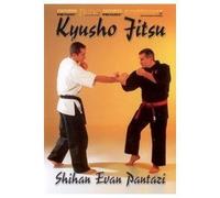 Kyusho-Jitsu Pressure Point on the arms