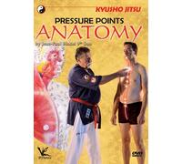 Kyusho-Jitsu - Pressure Points Anatomy