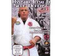 Kyusho-Jitsu Self Defense Seminar 2011 in Berlin Vol.2 by Grandmaster Dustin Seale 9.Dan by Dustin Seale